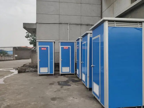 毛道乡 临时卫生间出租