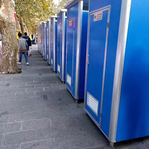 毛道乡移动公厕租赁