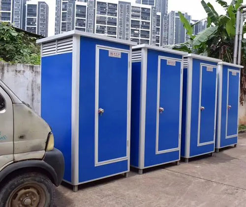 毛道乡工地移动卫生间出租